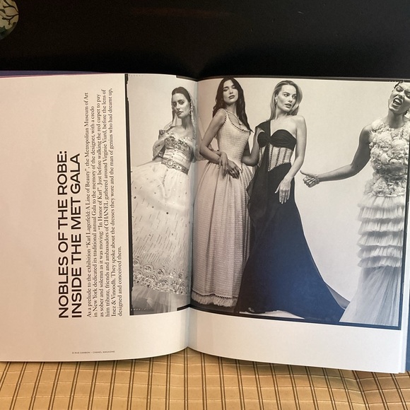 CHANEL Gift set💝 - Picture 12 of 14